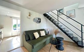 Duplex Renove Secteur Lac D'Enghien